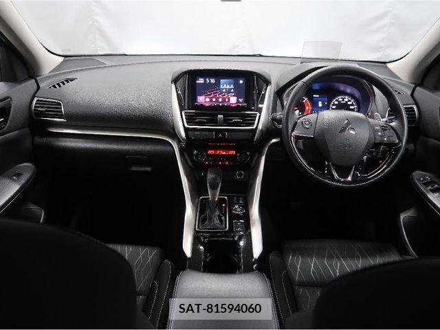 Mitsubishi ECLIPSE CROSS 2020-02 268945-2