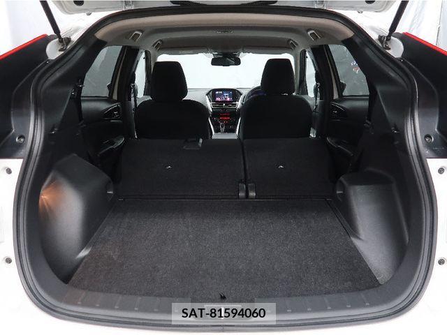 Mitsubishi ECLIPSE CROSS 2020-02 268945-6