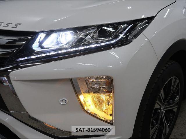 Mitsubishi ECLIPSE CROSS 2020-02 268945-17