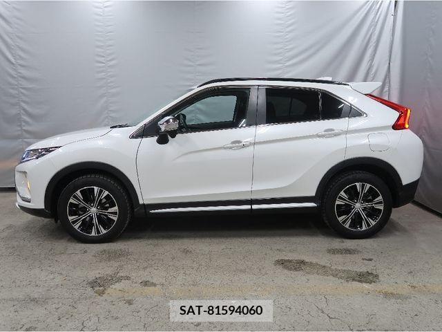 Mitsubishi ECLIPSE CROSS 2020-02 268945-21