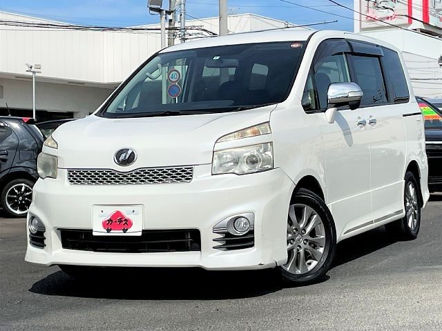 Toyota VOXY 2012-08 23210-0