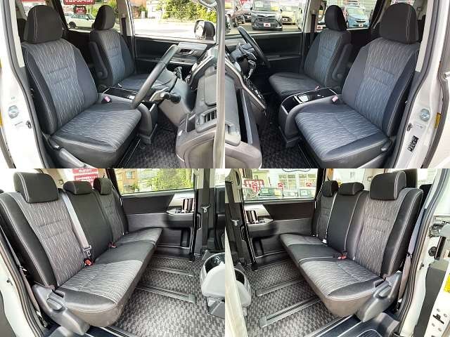 Toyota VOXY 2012-08 23210-6