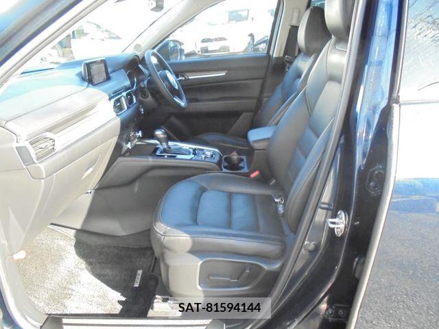 Mazda CX-5 2019-02 265971-12