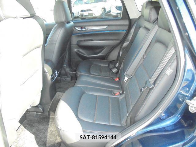 Mazda CX-5 2019-02 265971-13