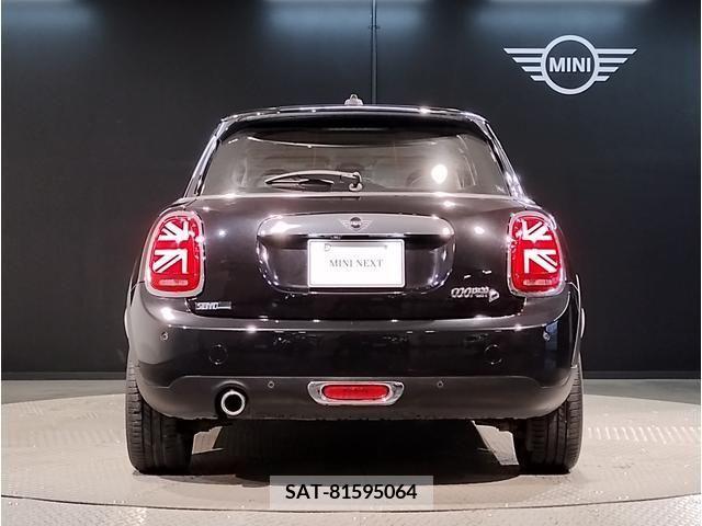 Bmw MINI 2019-08 337744-4