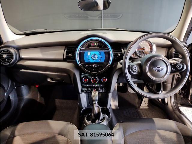 Bmw MINI 2019-08 337744-1