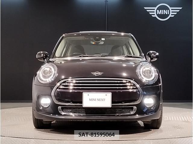 Bmw MINI 2019-08 337744-3