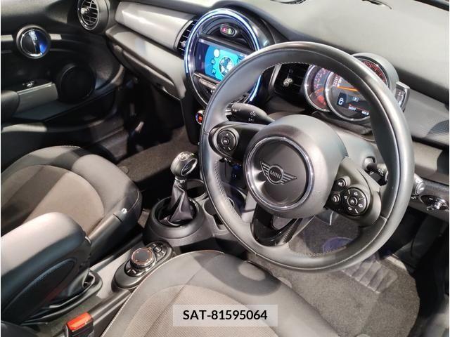 Bmw MINI 2019-08 337744-14
