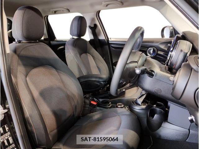 Bmw MINI 2019-08 337744-13