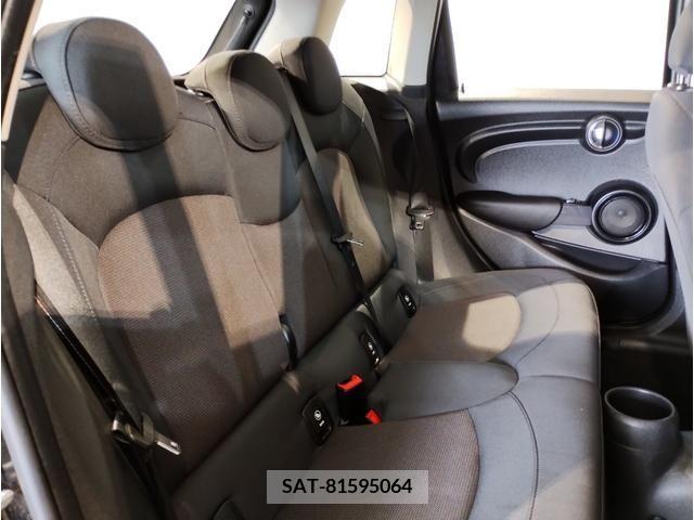 Bmw MINI 2019-08 337744-11