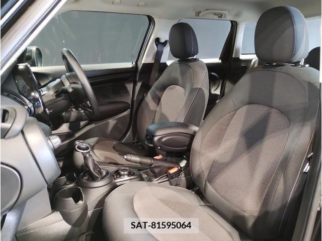 Bmw MINI 2019-08 337744-10