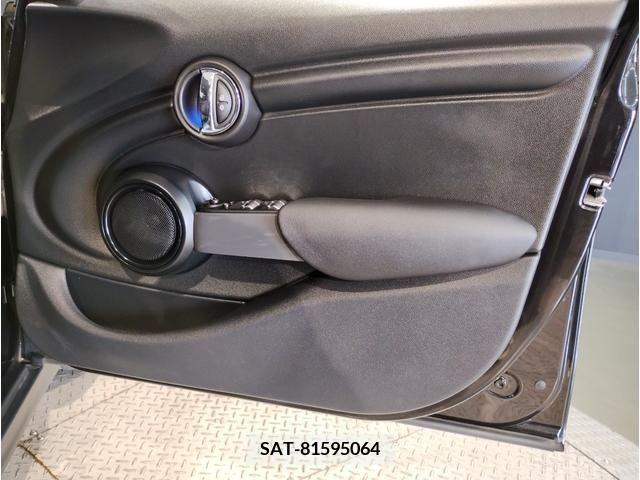 Bmw MINI 2019-08 337744-23