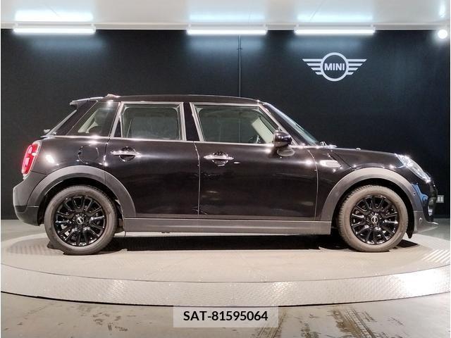 Bmw MINI 2019-08 337744-7