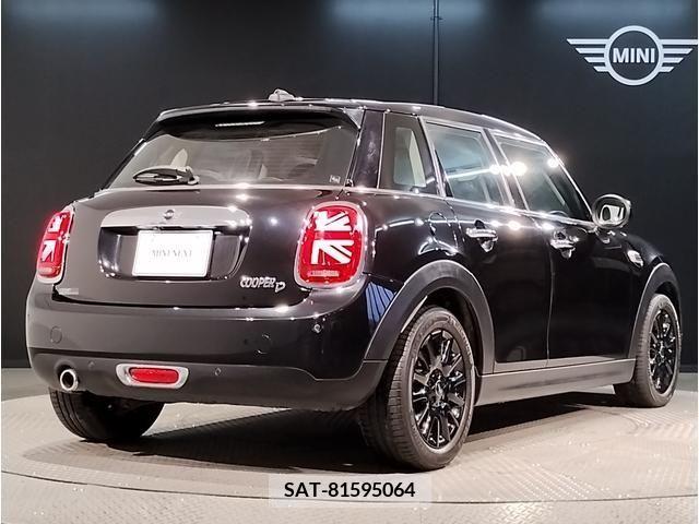 Bmw MINI 2019-08 337744-2