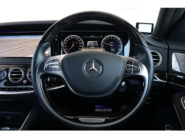 Mercedes Benz S-CLASS 2013-12 4980-16