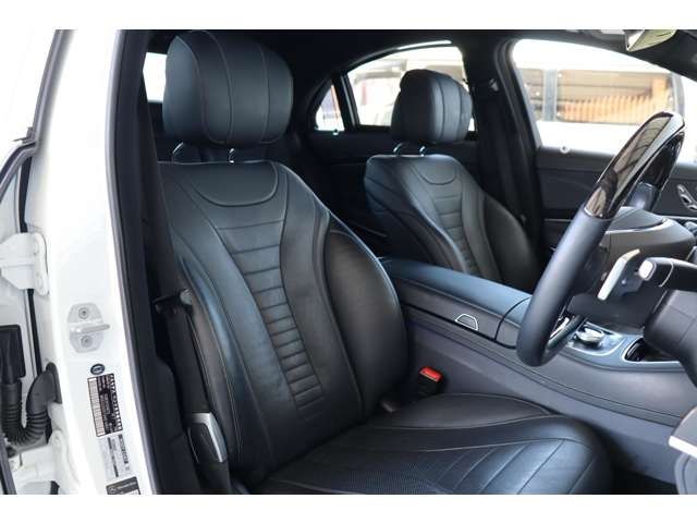 Mercedes Benz S-CLASS 2013-12 4980-24