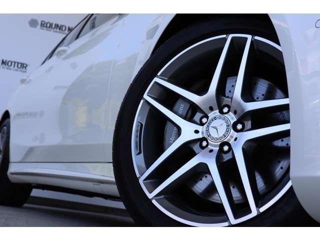 Mercedes Benz S-CLASS 2013-12 4980-7