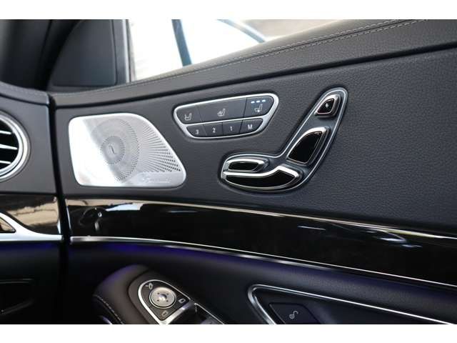 Mercedes Benz S-CLASS 2013-12 4980-23
