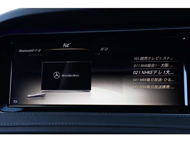Mercedes Benz S-CLASS 2013-12 4980-14