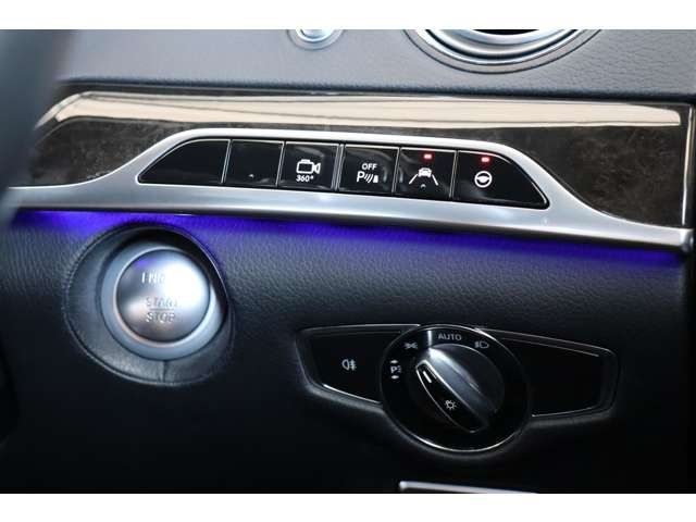 Mercedes Benz S-CLASS 2013-12 4980-22
