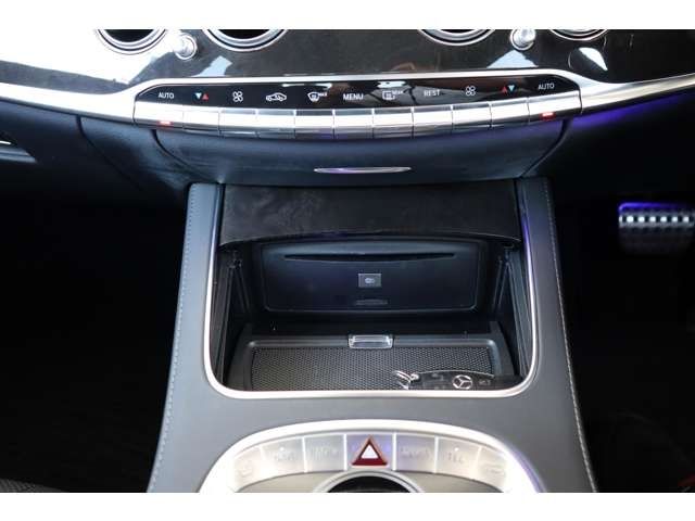 Mercedes Benz S-CLASS 2013-12 4980-21