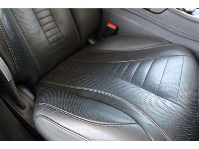 Mercedes Benz S-CLASS 2013-12 4980-25