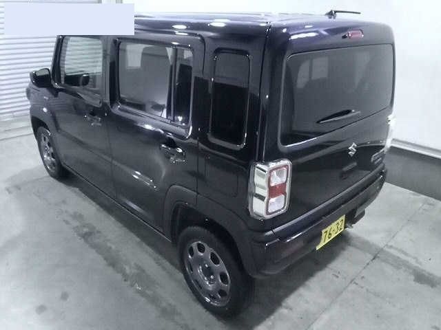 Suzuki HUSTLER 2023-05 190596-2