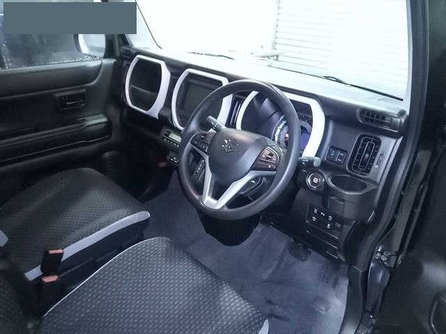 Suzuki HUSTLER 2023-05 190596-1