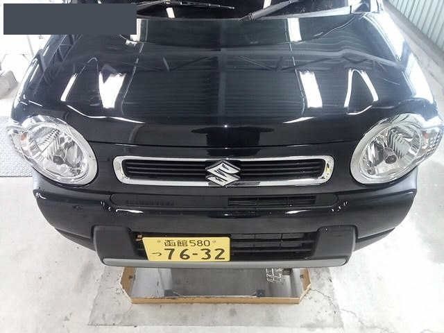 Suzuki HUSTLER 2023-05 190596-14