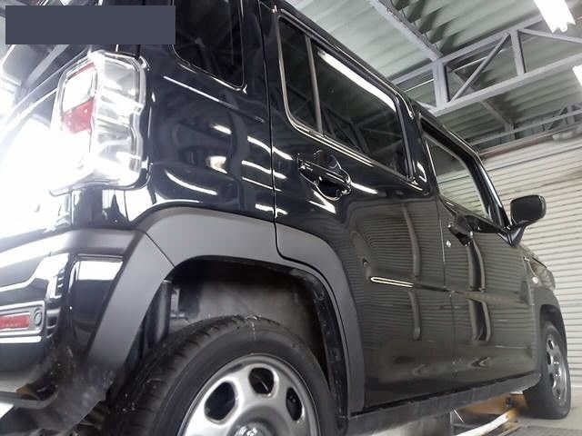 Suzuki HUSTLER 2023-05 190596-13