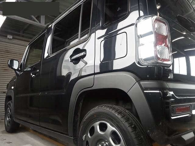 Suzuki HUSTLER 2023-05 190596-12