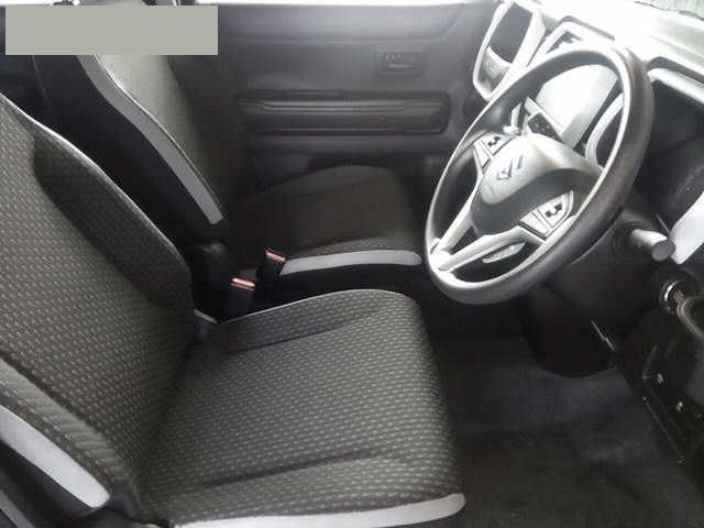 Suzuki HUSTLER 2023-05 190596-7