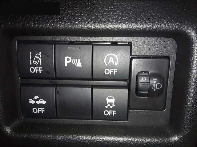 Suzuki HUSTLER 2023-05 190596-10