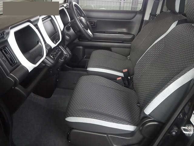 Suzuki HUSTLER 2023-05 190596-8