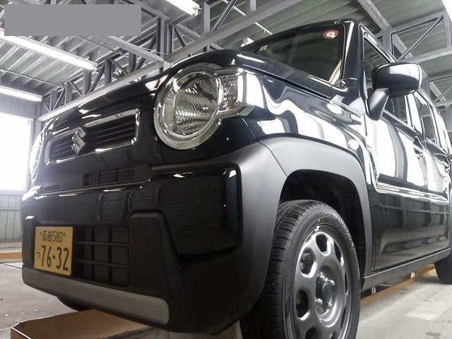 Suzuki HUSTLER 2023-05 190596-11