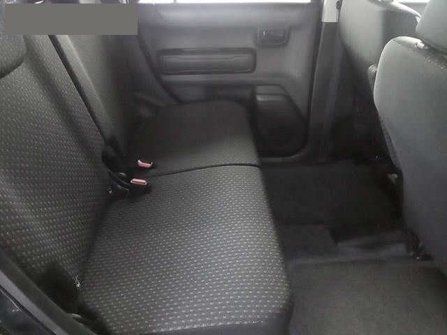 Suzuki HUSTLER 2023-05 190596-6