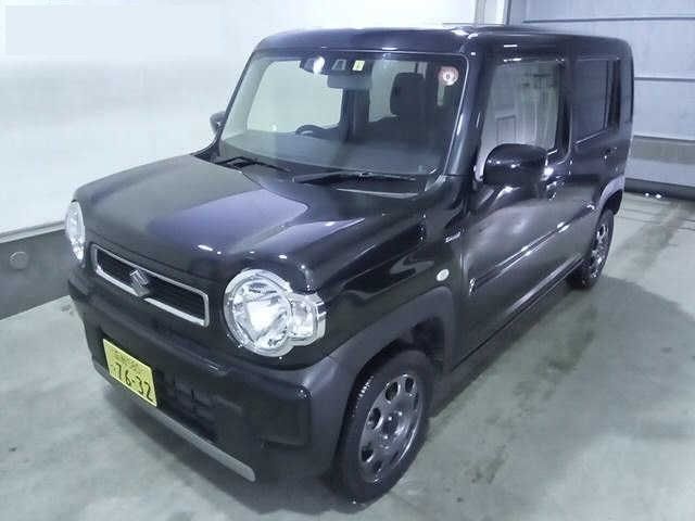 Suzuki HUSTLER 2023-05 190596-0