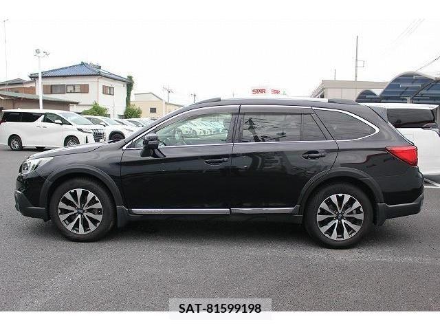 Subaru OUTBACK 2015-03 386959-9