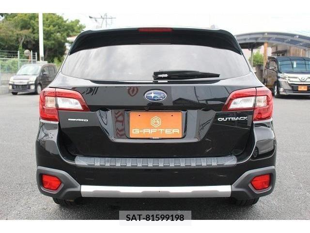 Subaru OUTBACK 2015-03 386959-8