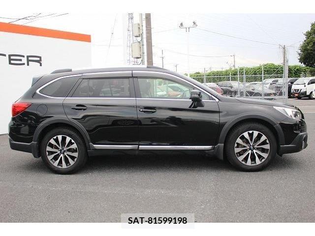 Subaru OUTBACK 2015-03 386959-7