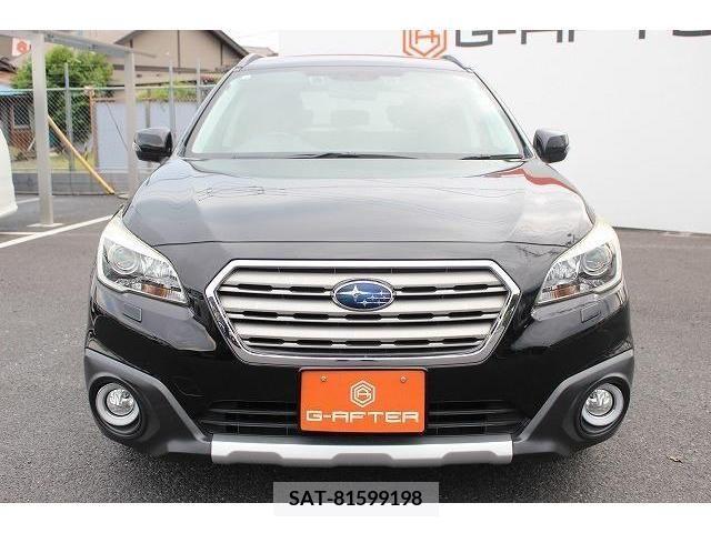 Subaru OUTBACK 2015-03 386959-6