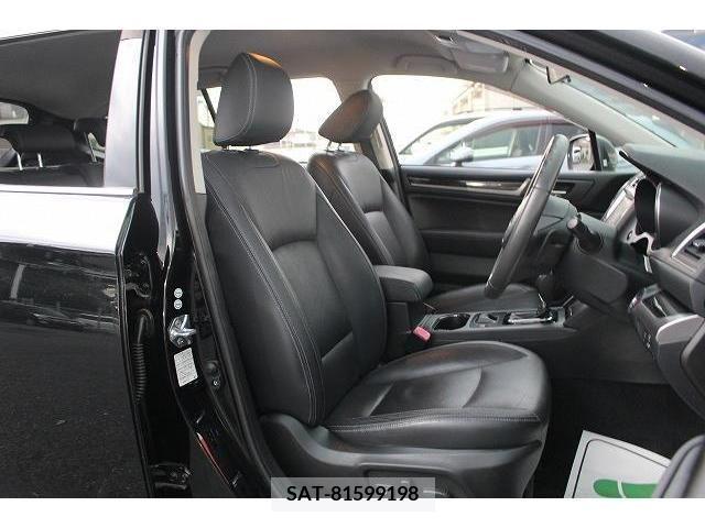Subaru OUTBACK 2015-03 386959-13