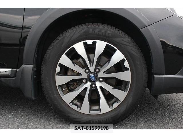 Subaru OUTBACK 2015-03 386959-12
