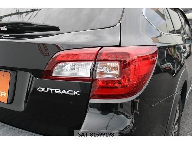 Subaru OUTBACK 2015-03 386959-11
