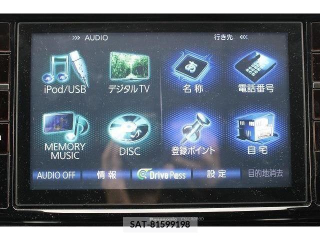 Subaru OUTBACK 2015-03 386959-2