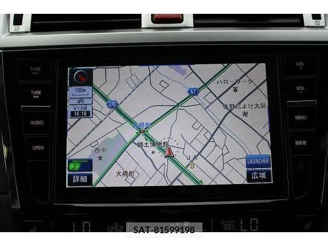 Subaru OUTBACK 2015-03 386959-1