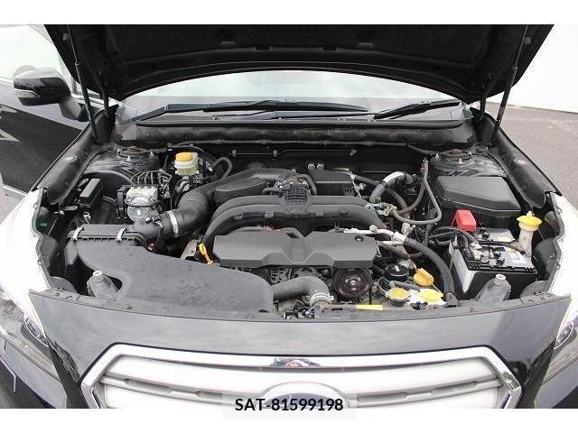 Subaru OUTBACK 2015-03 386959-18