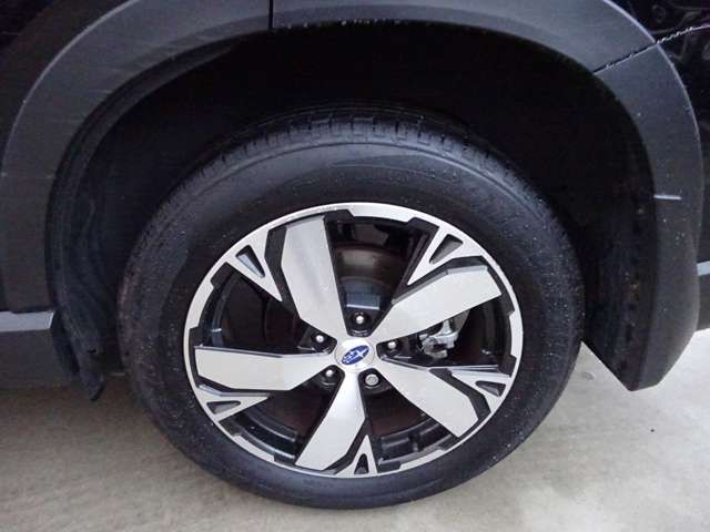 Subaru FORESTER 2021-01 186037-13