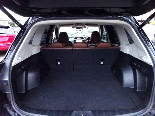 Subaru FORESTER 2021-01 186037-8