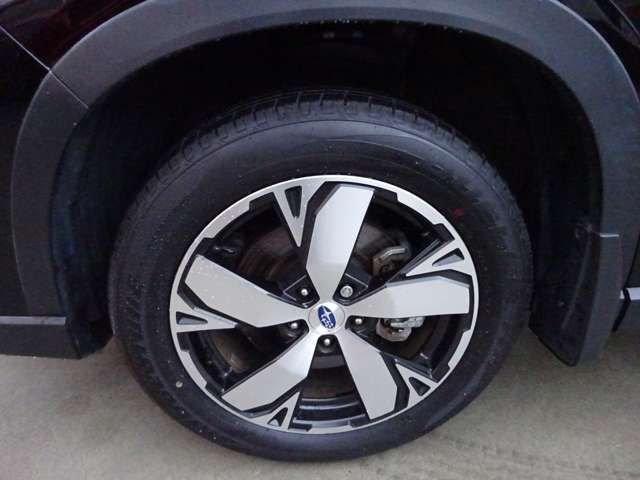 Subaru FORESTER 2021-01 186037-12